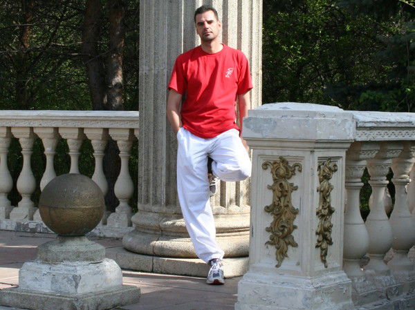 Роман Коновалов