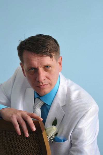 Александр Орёл