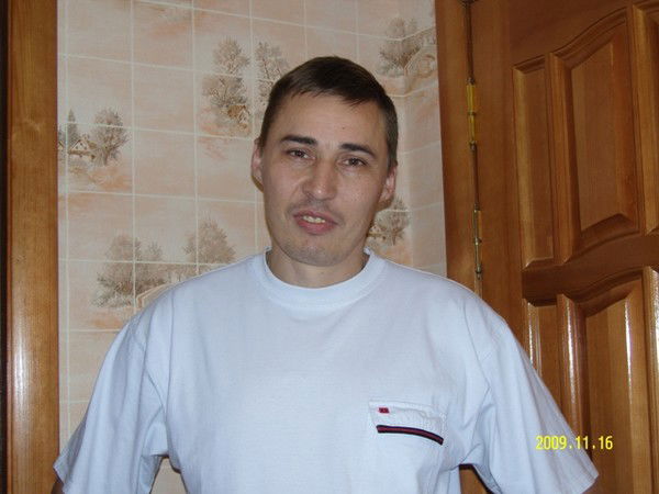 Рома Кондрашов