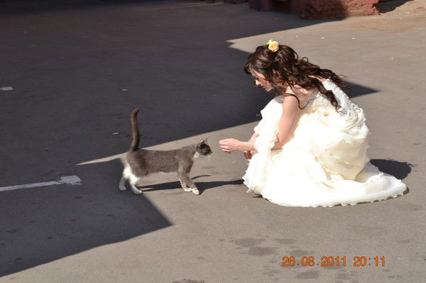 Евгения Буцких