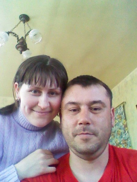 Евгений Шебуняев