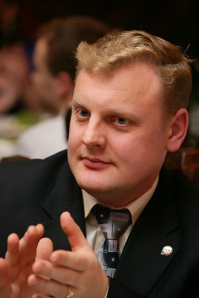 Сергей Гейвич