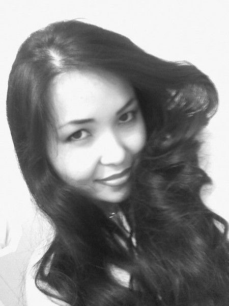 Куралай Абдуалиева