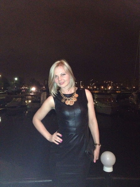 Света Журавлева