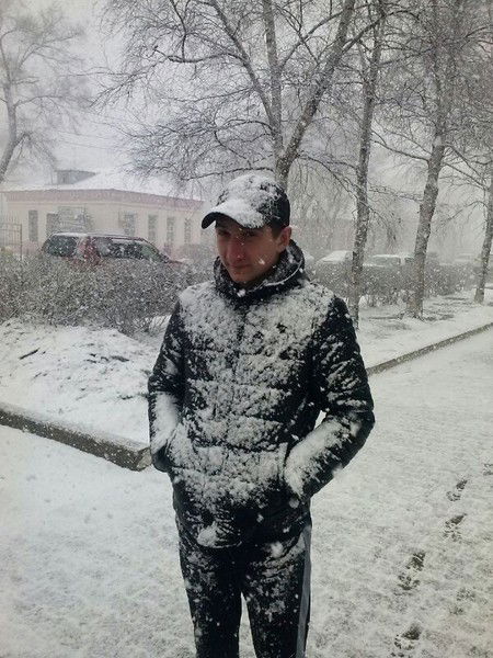 Витали Савчук