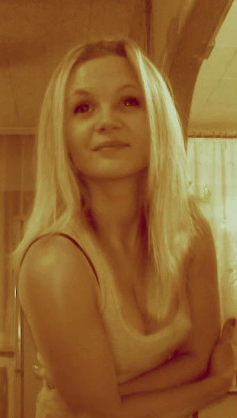 Екатерина Житенева