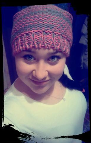 Анна Нарович