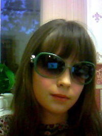 Анастасия Ионова