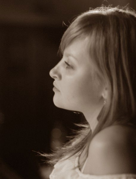 Кристина Шолопа