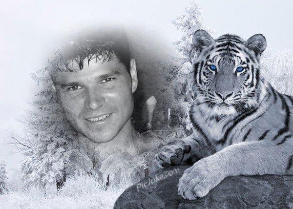 Олег Папулов