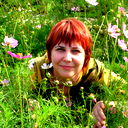 Олимпиада Кабанова