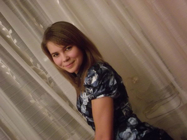 Алевтина Соломонова