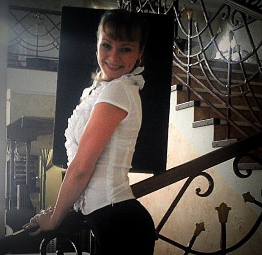 Екатерина Кузьмичева