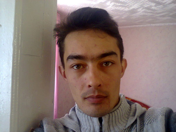 Марат Сулейменов