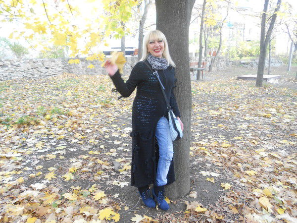 Светлана Билина