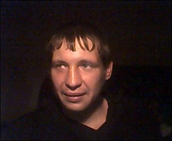 Иван Каталевский