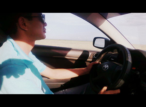 Ерлан Амандосов