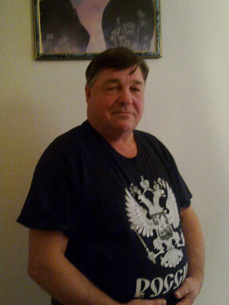 Виктор Ратковский