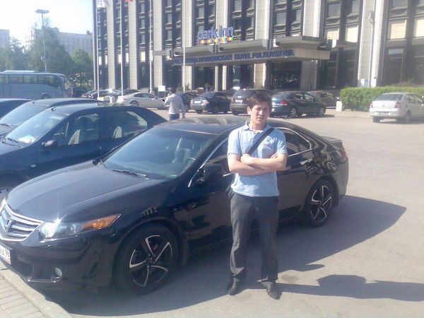 Абдувохид Мамажонов