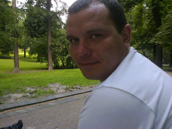 Александр Бондаренко