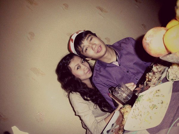 Абайчик Калимов