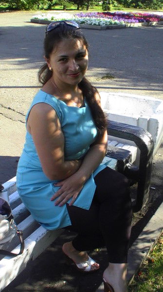 Римма Иминова