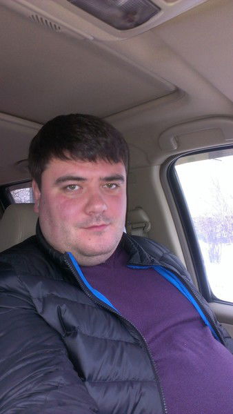 Александр Басалаев