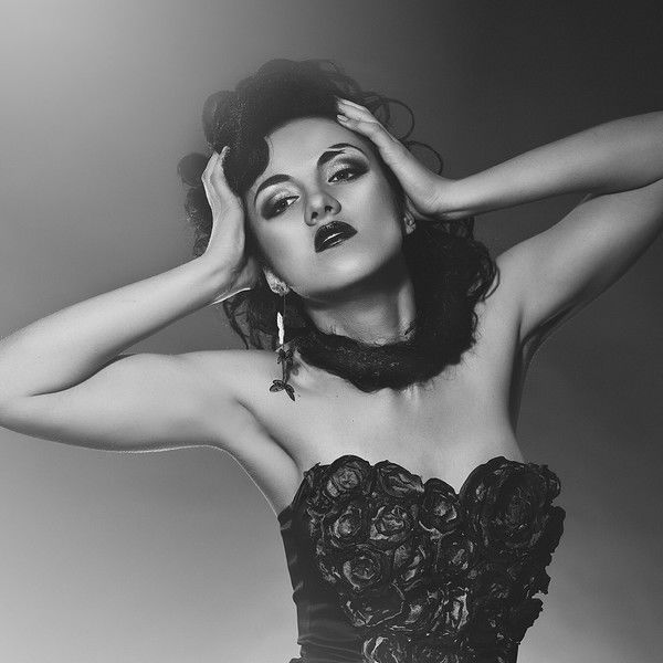 Татьяна Зверева