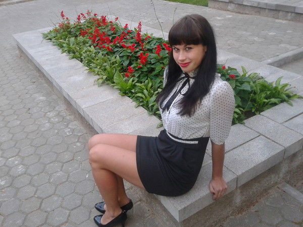 Лариска Клепча