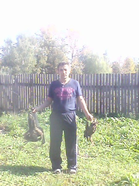 Иван Подшивалов