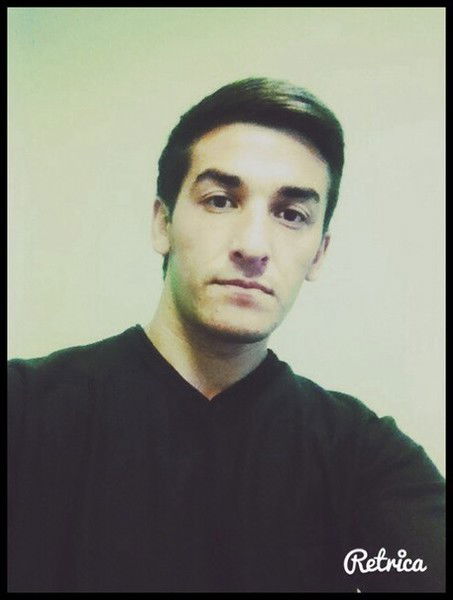 Насимов Мунир