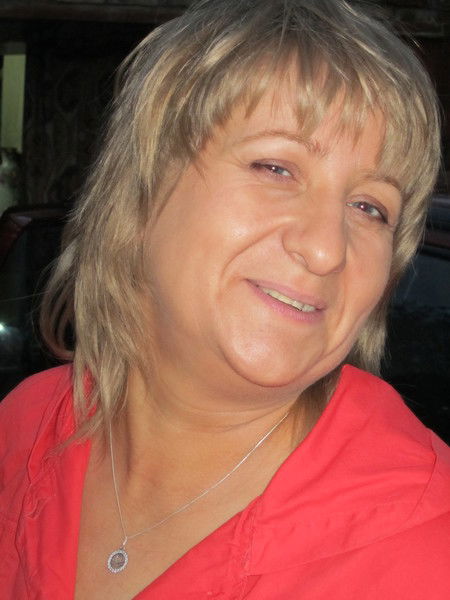 Наталия Михеева