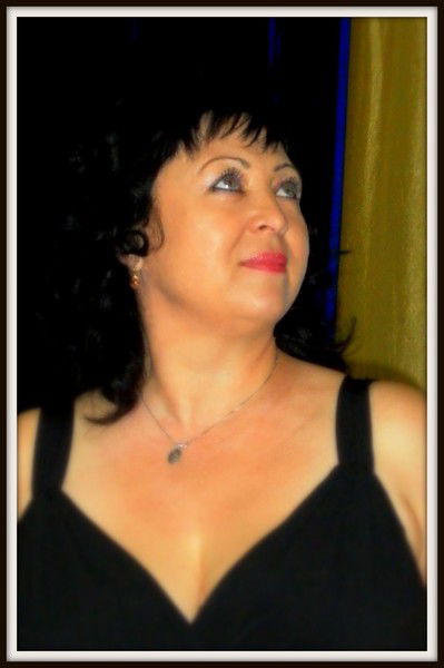 Светлана Токмина