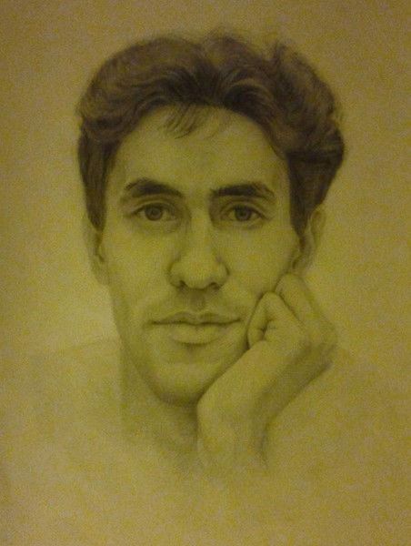 Тимур Назаров