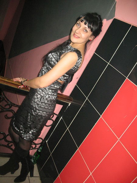 Оксана Садыкова