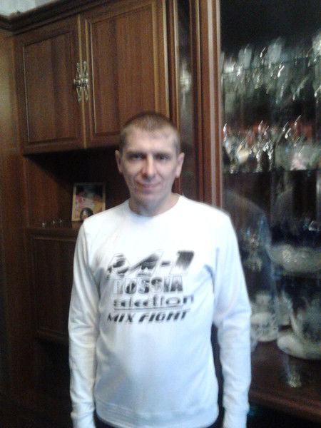 Евгений Бахарев