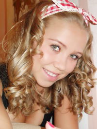 Наталья Богатенкова