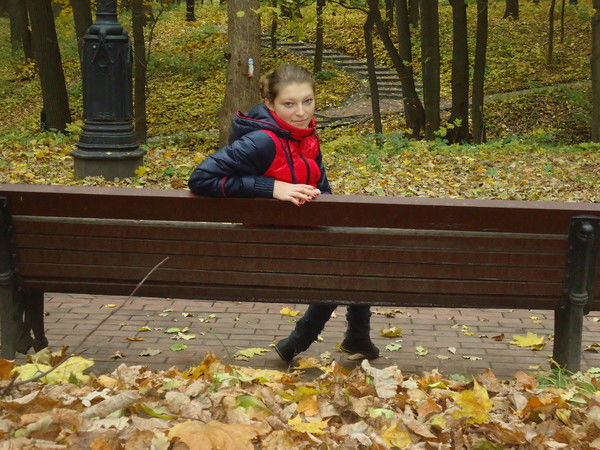 Юлия Гусева