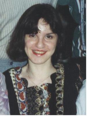 Елена Харланова