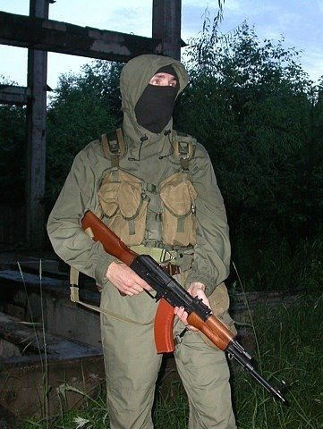 Андрей Бредихин