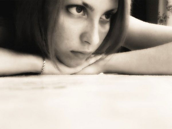 Юлия Каменчук