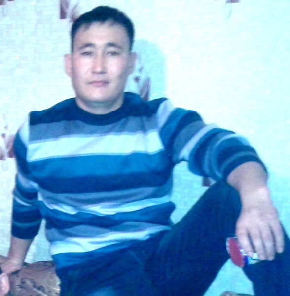 Кадырбек Жазин