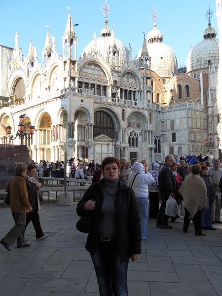 Светлана Цыпина