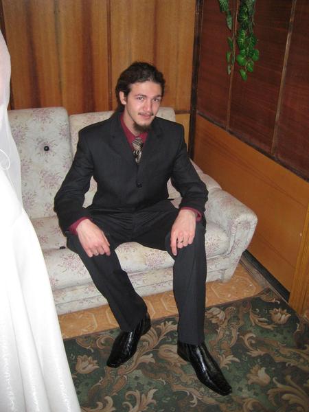 Илья Пампуха