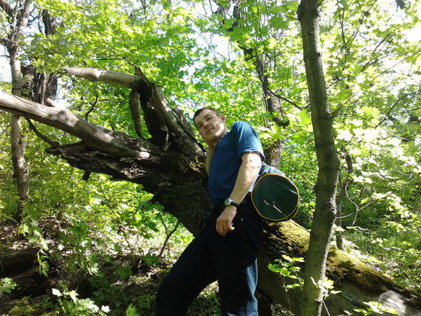 Роман Шалагин