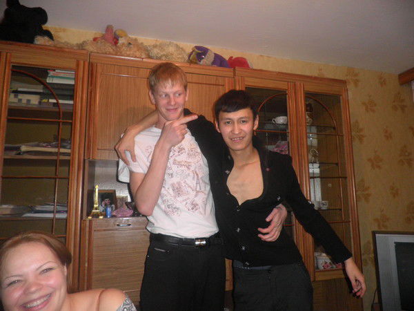 Алмаз Микитбаев