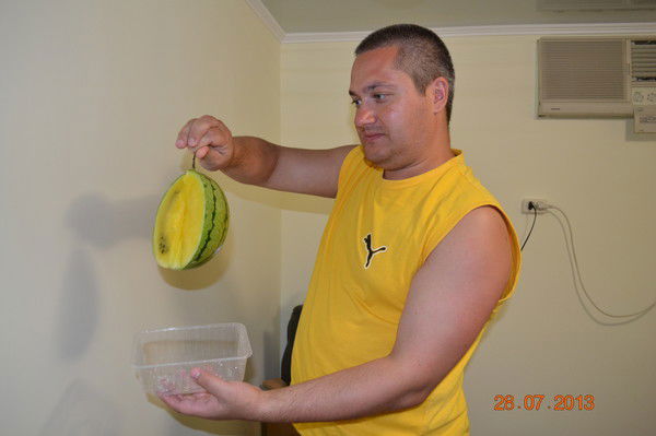 Сергей Даниленков