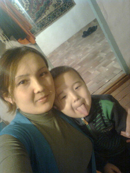 Шолпан Жаганиязова