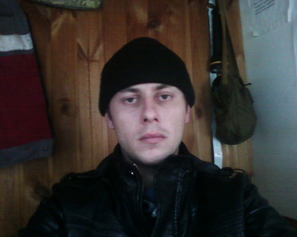 Василий Масло