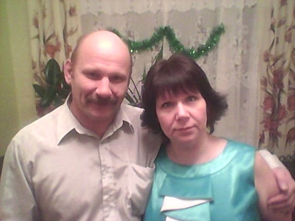 Костя Каргашин